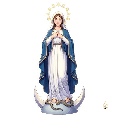 Đức Maria