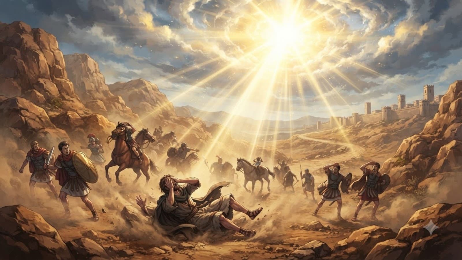 Thánh Phaolô Cover Artwork