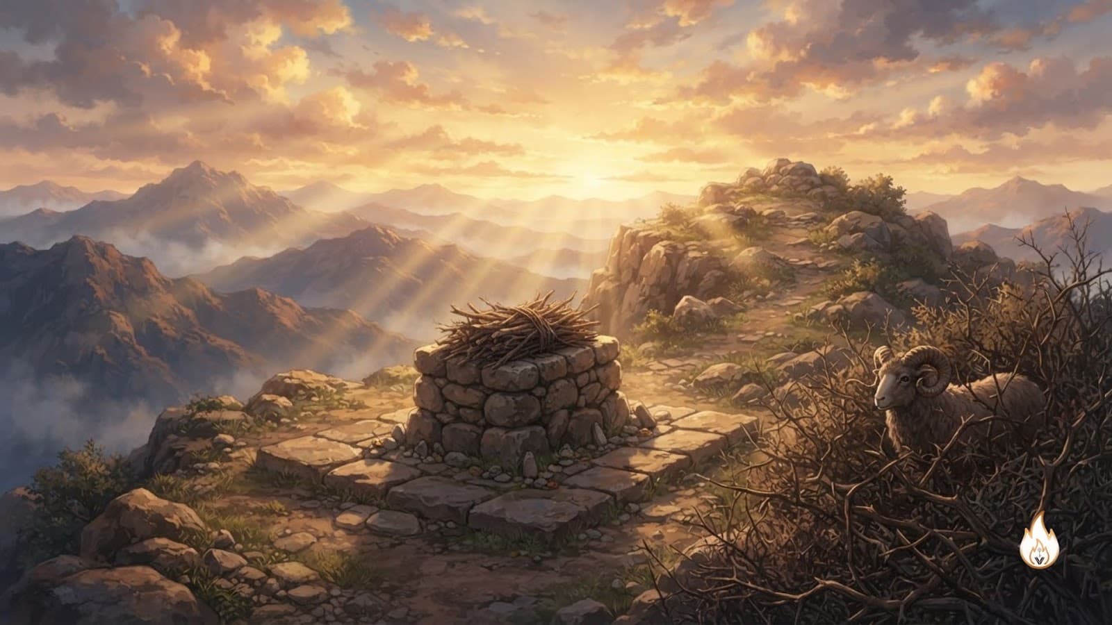 Áp-ra-ham Cover Artwork
