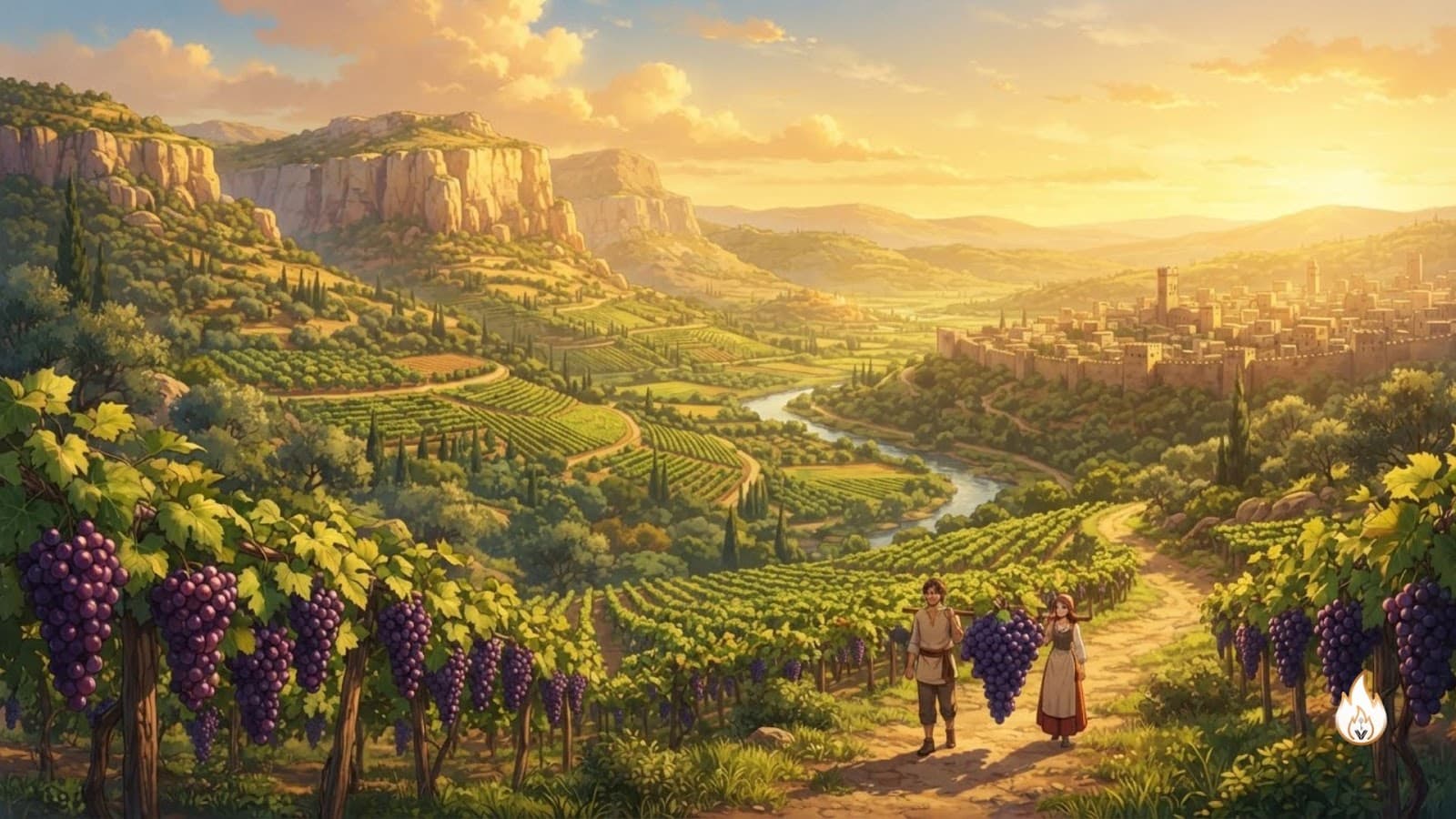 Ca-lép Cover Artwork