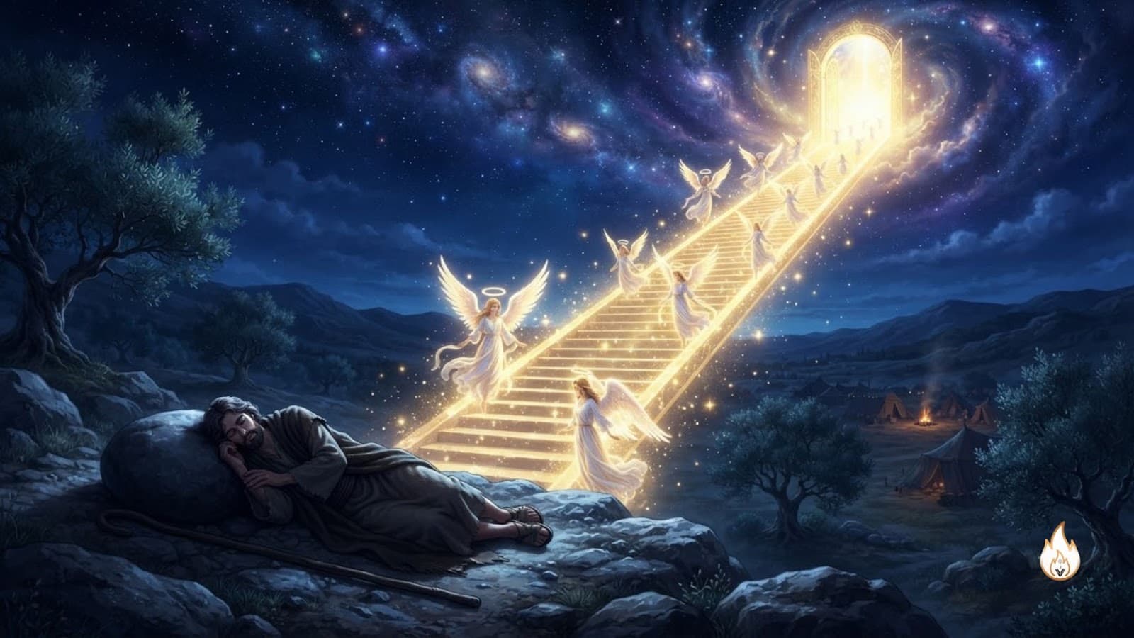 Gia-cóp Cover Artwork