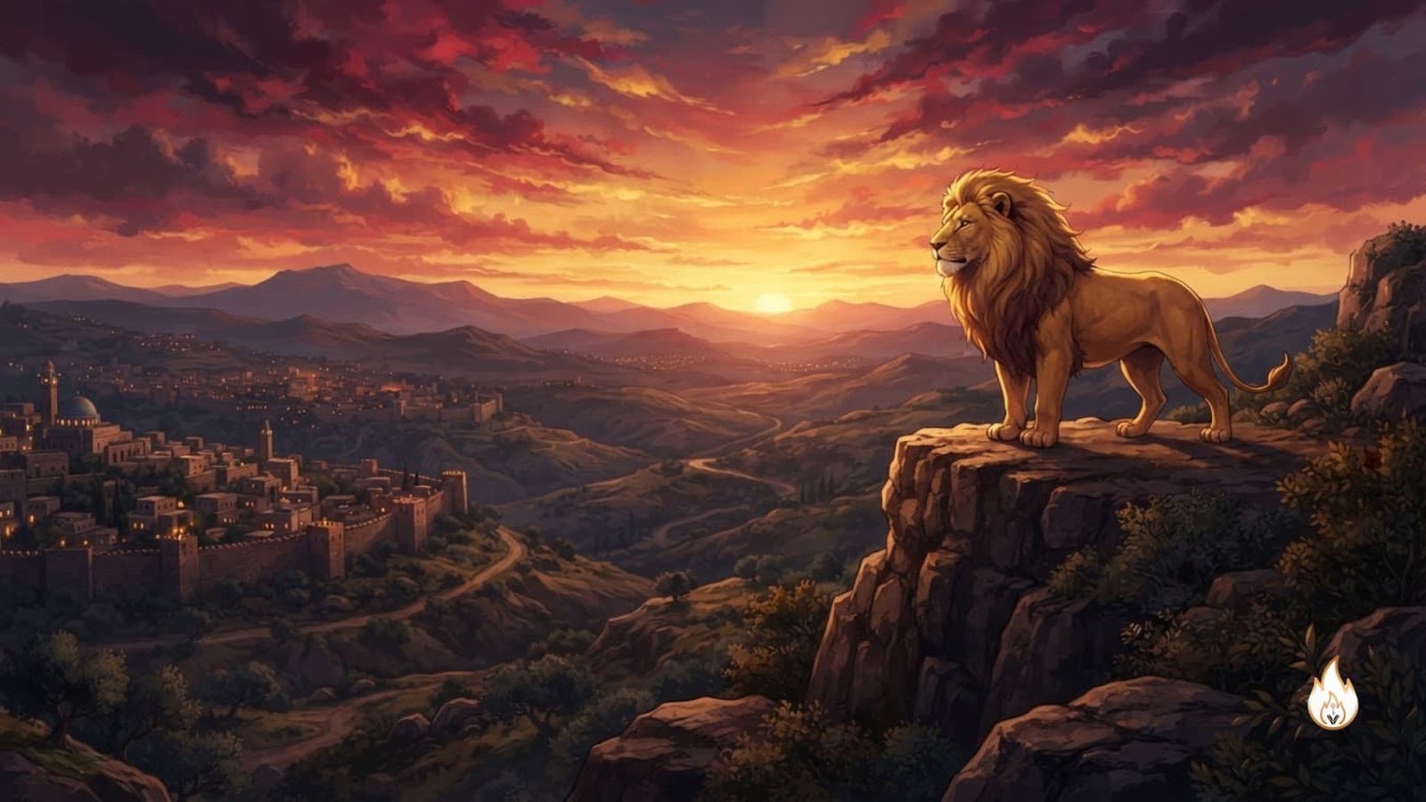Giu-đa Cover Artwork