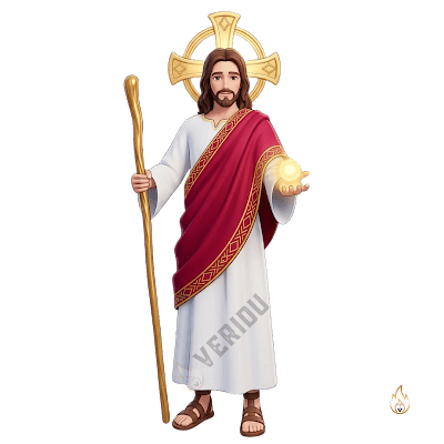 Đức Giêsu Kitô