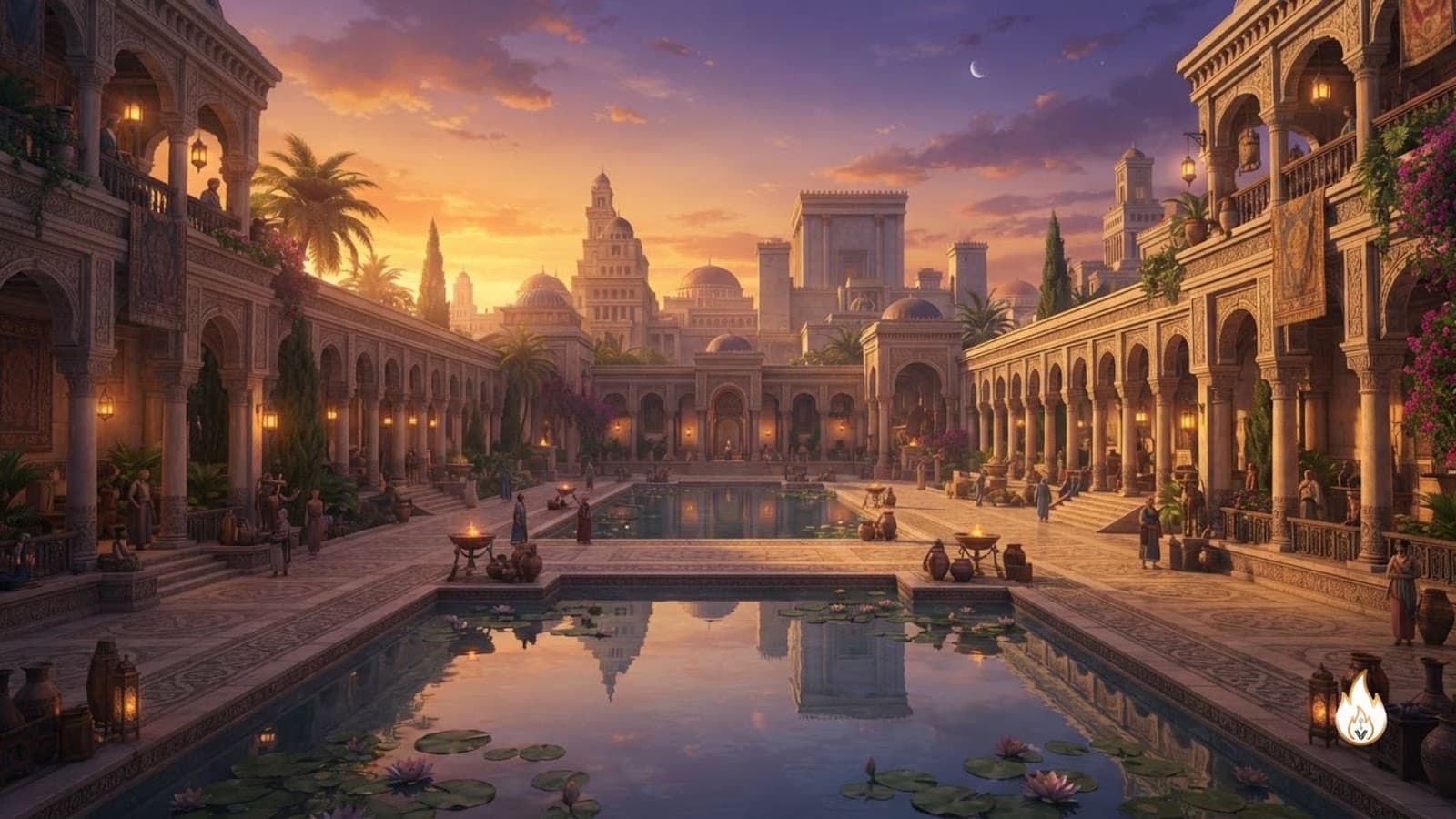Bát-se-ba Cover Artwork