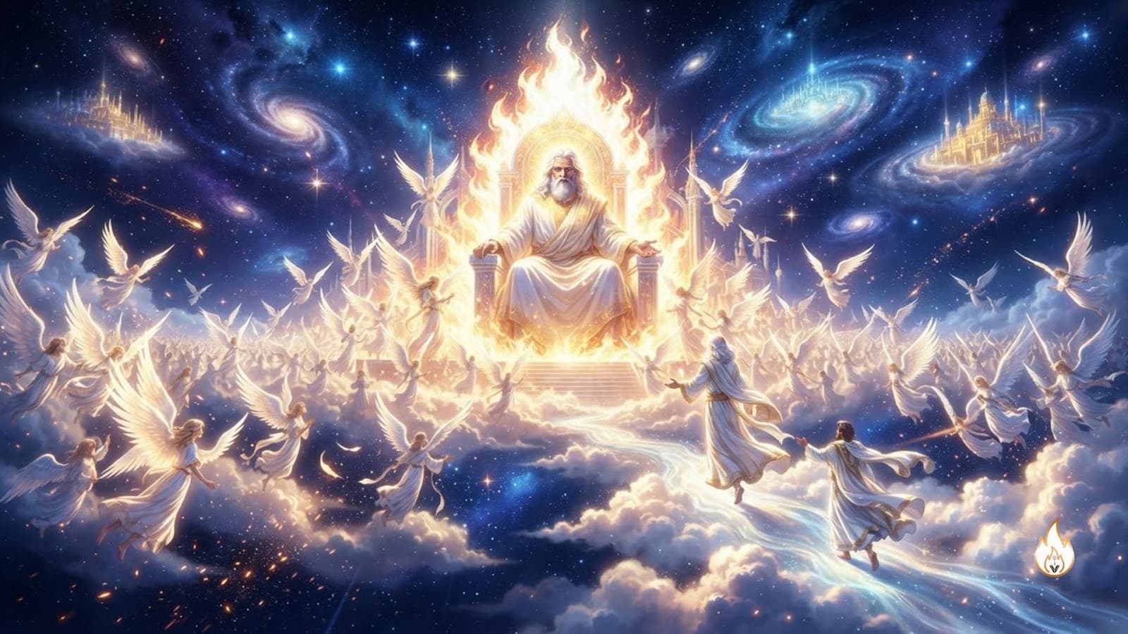 Đa-ni-en Cover Artwork